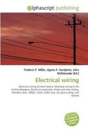 Electrical wiring edito da Alphascript Publishing