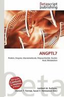 Angptl7 edito da Betascript Publishing