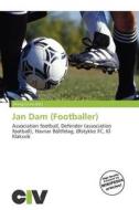 Jan Dam (footballer) edito da Civ