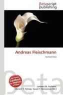 Andreas Fleischmann edito da Betascript Publishing