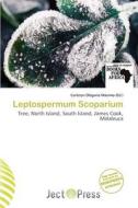 Leptospermum Scoparium edito da Ject Press