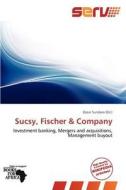 Sucsy, Fischer & Company edito da Serv