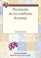 Prevención de los conflictos de pareja di José . . . [et al. Díaz Morfa edito da Desclée De Brouwer