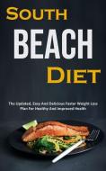 South Beach Diet di Dan Clark edito da Robert Corbin