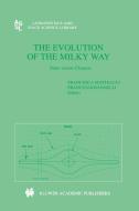 The Evolution of The Milky Way edito da Springer Netherlands