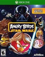 Angry Birds: Star Wars edito da Activision