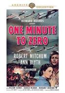 One Minute to Zero edito da Warner Bros. Digital Dist