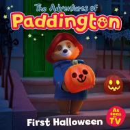 The Adventures Of Paddington: Paddington's First Halloween di HarperCollins Children's Books edito da Harpercollins Publishers
