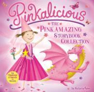 Pinkalicious: The Pinkamazing Storybook Collection di Victoria Kann edito da HARPERCOLLINS