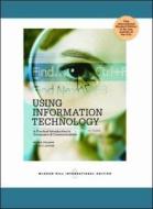 Using Information Technology Complete Edition di Brian K. Williams edito da Mcgraw-hill Education - Europe