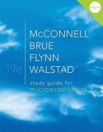Study Guide For Microeconomics di William B. Walstad edito da Mcgraw-hill Education - Europe