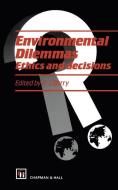 Environmental Dilemmas edito da Springer Netherlands