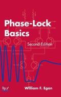 Phase-Lock Basics di William F. Egan edito da Wiley-Blackwell