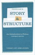 Perrine's Story and Structure di Thomas R. Arp, Greg Johnson edito da Wadsworth Publishing Company