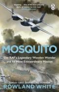 Mosquito di Rowland White edito da Transworld Publishers Ltd