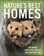 Nature's Best: Homes di Tom Jackson edito da Hachette Children's Group