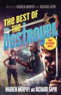 The Best of the Destroyer di Warren Murphy, Richard Sapir edito da St. Martins Press-3PL