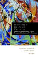 Soundings in Cultural Criticism edito da Fortress Press,U.S.