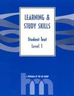 Hm Learning & Study Skills Program di Hm Group edito da Rowman & Littlefield