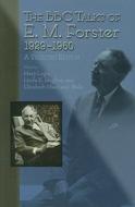 The Bbc Talks Of E.m. Forster 1929-1960 di E. M. Forster edito da University Of Missouri Press