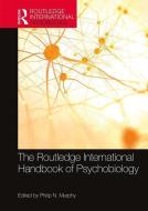 The Routledge International Handbook of Psychobiology edito da Taylor & Francis Ltd