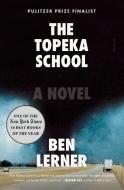 The Topeka School di Ben Lerner edito da PICADOR