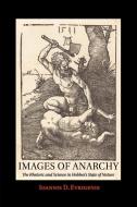 Images of Anarchy di Ioannis D. Evrigenis edito da Cambridge University Press