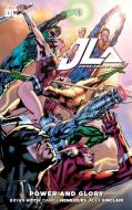 Justice League of America di Bryan Hitch edito da DC Comics
