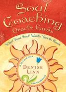 Soul Coaching Oracle Cards di Denise Linn edito da Hay House Inc
