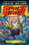 Beast Quest: Space Wars: Cosmic Spider Attack di Adam Blade edito da Hachette Children's Group