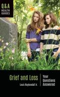 Grief and Loss di Louis Kuykendall edito da Greenwood