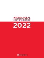 International Debt Statistics 2022 di World Bank edito da World Bank Publications