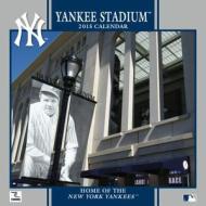 New York Yankees Yankee Stadium edito da Turner Licensing
