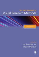 The Sage Handbook of Visual Research Methods di Luc Pauwels, Dawn Mannay edito da SAGE PUBN