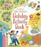 Little Children di Rebecca Gilpin edito da Usborne