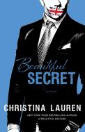 Beautiful Secret di Christina Lauren edito da Simon & Schuster