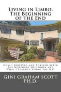 Living in Limbo: The Beginning of the End: A Personal Narrative about Surviving and Thriving After the Mortgage Meltdown di Gini Graham Scott Phd edito da Createspace