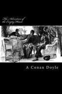 The Adventure of the Empty House di A. Conan Doyle edito da Createspace
