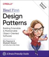 Head First Design Patterns: Building Extensible and Maintainable Object-Oriented Software di Eric Freeman, Elisabeth Robson edito da OREILLY MEDIA