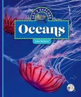 Let's Explore Oceans di Lisa Bullard edito da WONDER PUBL