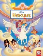 Hercules di Disney Publishing edito da SPOTLIGHT