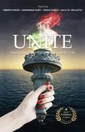 Unite: Transform Your Relationship With Life di Tiberio Faraci, Dominique Hort, Cinzia Gheza edito da LAWTECH PUB
