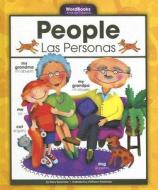 People/Las Personas di Mary Berendes edito da Child's World