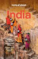 India edito da Lonely Planet