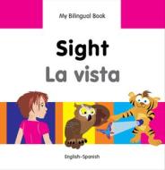 My Bilingual Book - Sight - German-english di Milet Publishing Ltd edito da Milet Publishing Ltd