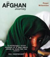 An Afghan Journey di Roger Willemsen edito da The Armchair Traveller At The Bookhaus