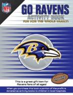 Go Ravens Activity Book di Darla Hall edito da In the Sports Zone