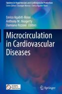 Microcirculation in Cardiovascular Diseases edito da Springer International Publishing