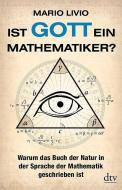 Ist Gott ein Mathematiker? di Mario Livio edito da dtv Verlagsgesellschaft