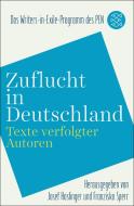 Zuflucht in Deutschland edito da FISCHER Taschenbuch